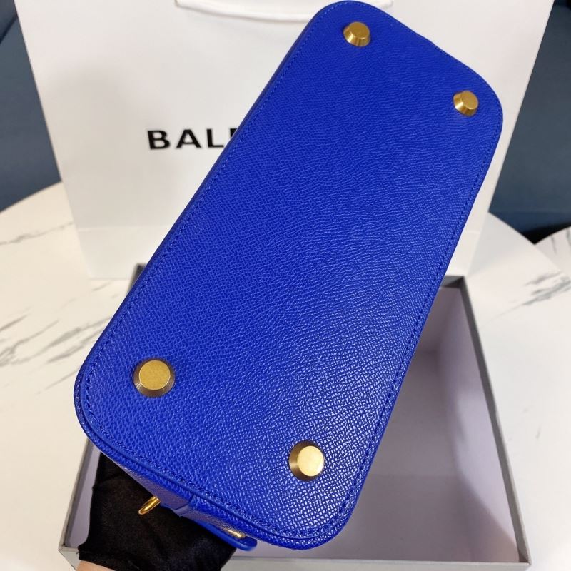 Balenciaga Ville Top Series Bags